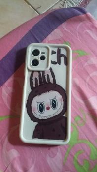 Product Review of Casing Untuk Realme C2 2019 2020 C1 2018 C11 2020 C11 2021 C12 C15 C17 C20 C20A C21 C21Y C25 C25s C25Y C2s C30 C30s C31 C33 2022 2023 C35 C53 C55 C65 5G C67 4G Casing Silikon Tahan Guncangan Lucu Rabobo Miguncase Ponsel Penutup from K**a M**a 0