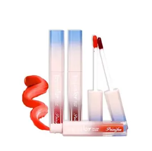Lipstick Liquid Matte / Lipcream  Waterproof /Lipglaze Glamor Moist Ombre Lips Pigmanted