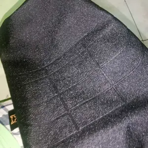 COVER JOK MOTOR INSTAN EMBOS PRIMA anti cakar kucing BAHAN AMPLAS PASIR untuk perlindungan Sepeda motor Motorcycle