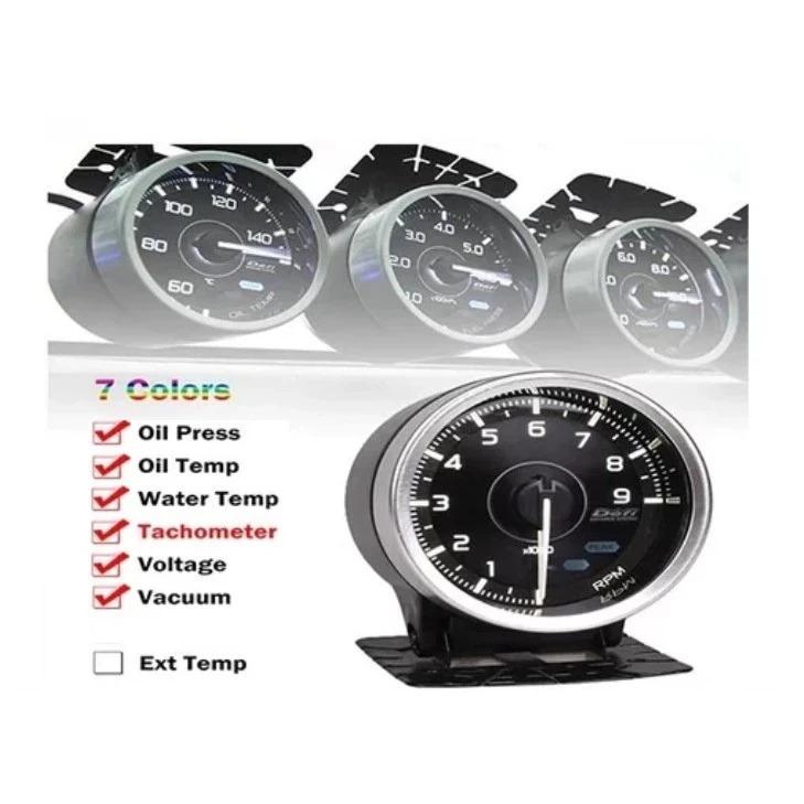 Indicator defi A1 indikator mobil TAKOMETER MOBIL 2