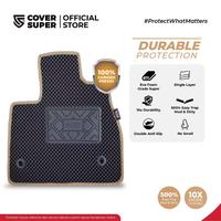 Gambar Bundling XLB4 - Cover Mobil Xtreme + Luxury Bubble Karpet 4 Baris (Calya, Sigra, Avanza, Xenia, Rush, Terios, Ertiga, Xpander, Livina, Innova, Reborn, Fortuner, Pajero, Trail Blazer, CRV, BRV,Mobilio) dari COVERSUPER INDONESIA Kab. Bantul 5 Tokopedia
