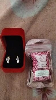 Product Review of Kalung Dew1 Naw4ngwul4n by Kanjeng Ratu Aura from N**y 0