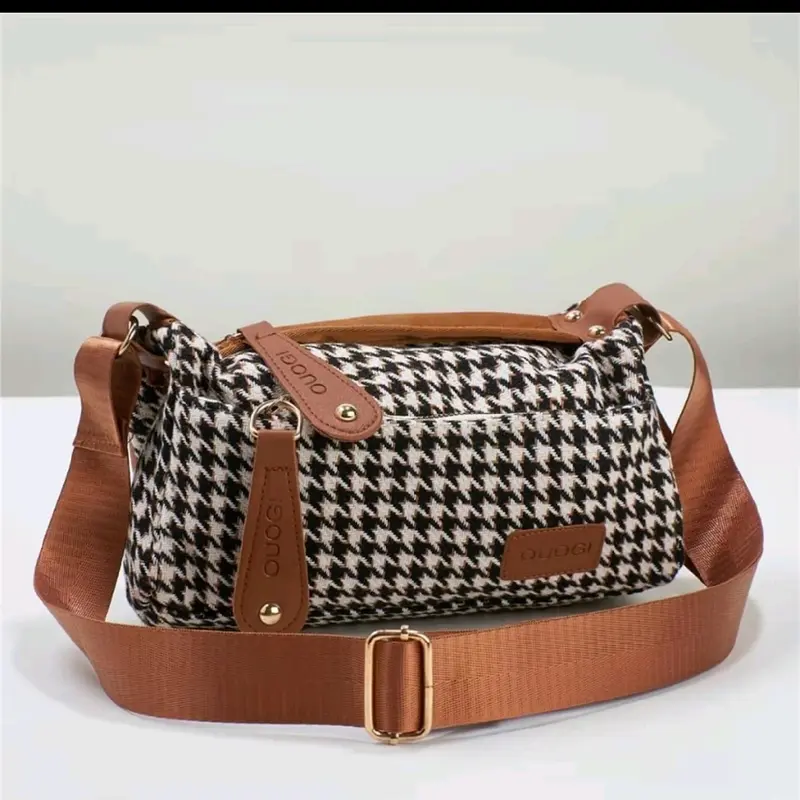 Tas wanita cantik slempang bahu fashion cewek 4