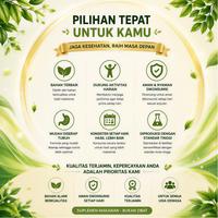 Gambar Premium Spirulina Superfood Import - Suplemen Antioksidan Tinggi / Pembersih Alami & Tubuh Fit 60 Kapsul dari YOUWEMED MALL. Kota Tangerang 5 Tokopedia