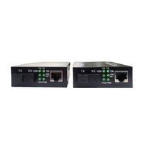 Gambar Flextreme FL-8110GSB-11-20A/B-AS : Media Converter Single Core 1 Pair dari Master Networks Kota Administrasi Jakarta Pusat 4 Tokopedia