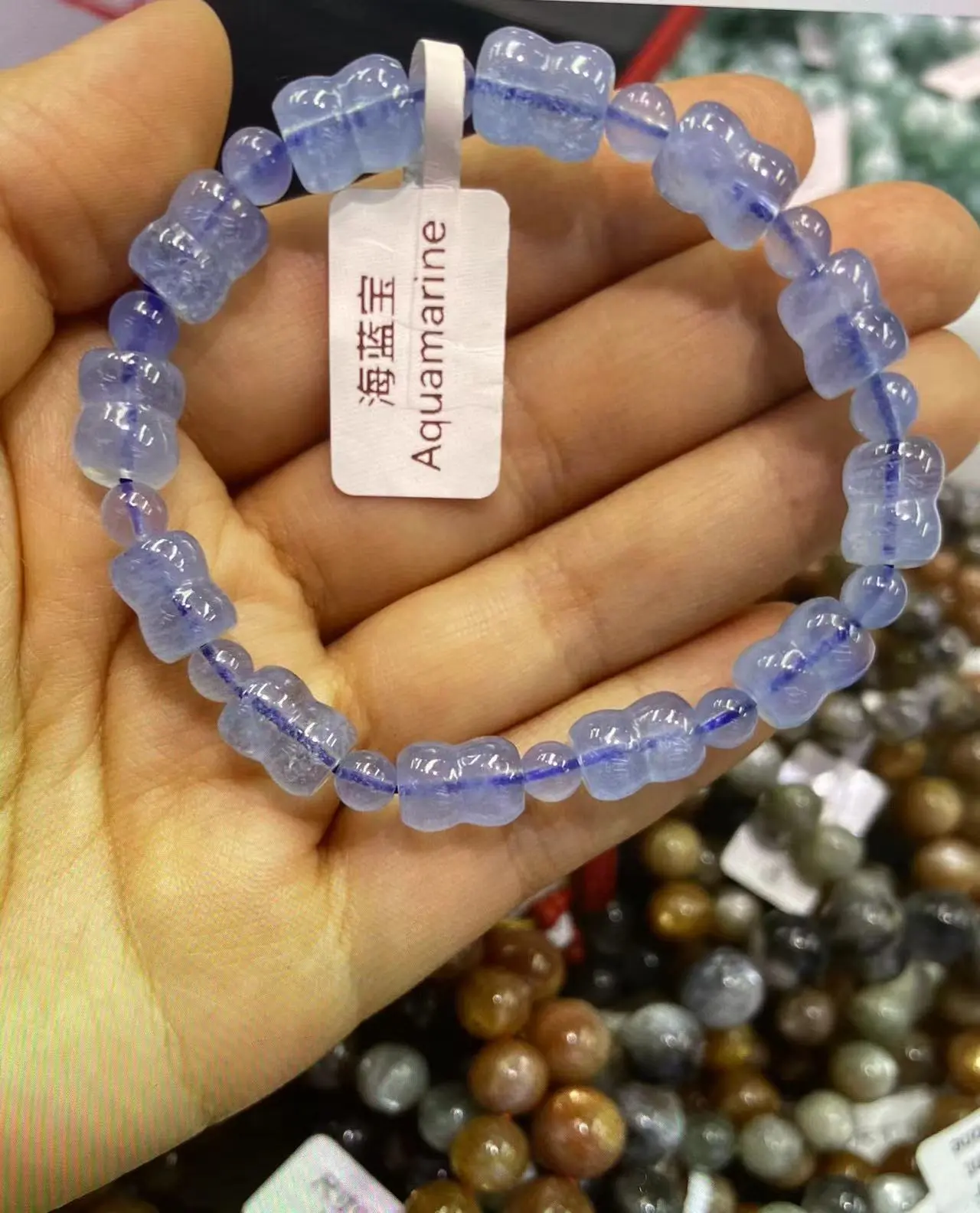 Customization Crystal bracelet jewelry