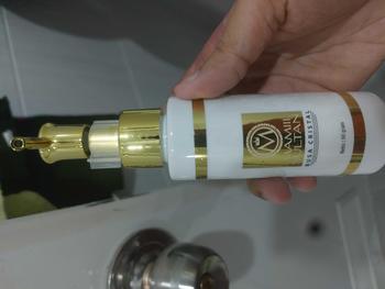 Product Review of NEW VIRAL!!!BUSA KRISTAL MAMIII SULTAN ORIGINAL from a**n 0