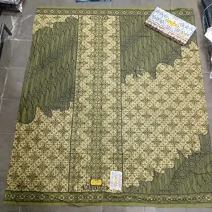 SARUNG WADIMOR BATIK JAWA DEWASA