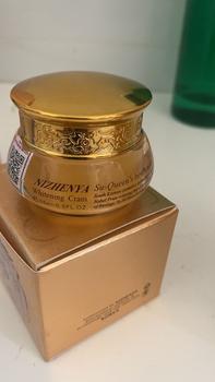Product Review of Kem face NIZHENYA vàng hủ ngày 15ml và hủ đêm 15ml hỗ trợ Làm Đẹp Da Nữ Skincare. from O**h N**n 0
