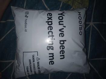Product Review of HODISO - Awesome Hoodie Jumper Pullover Reguler Fit from L**✨ 0