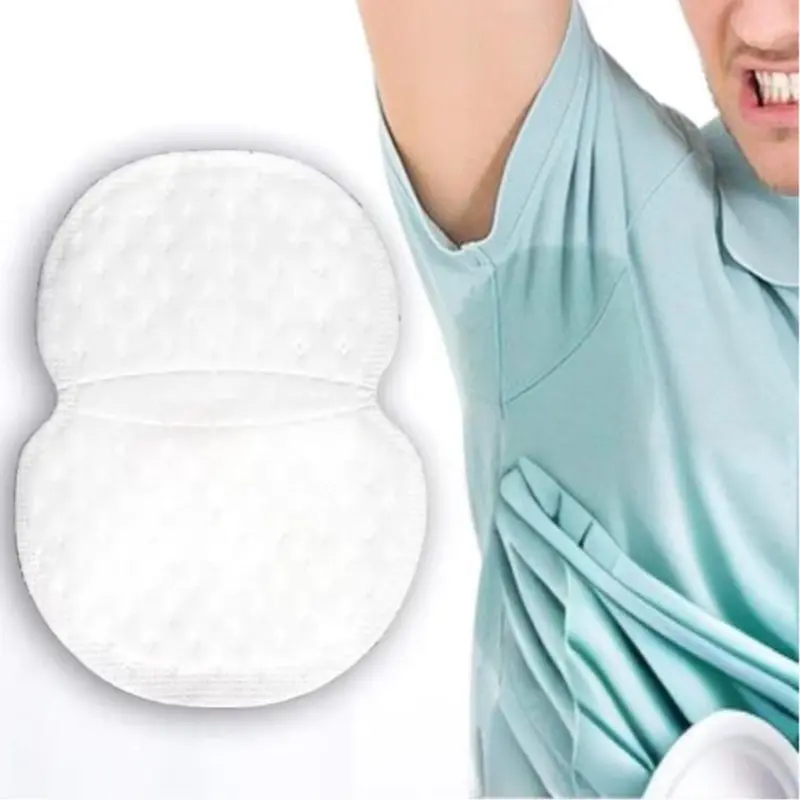 10pcs Penyerap Keringat Ketiak Isi 10 Pcs Deodorant 0