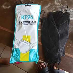 Masker Duckbill Facemask 3Ply 50Pcs