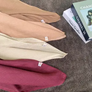 Segiempat Paris Jadul old - Hijab Paris