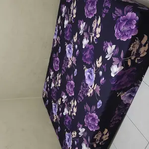 Lady Rose Prime - Bed Cover Set Queen 160x200 Tinggi 30Cm Fitted "Live"