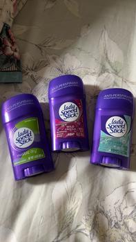 Product Review of Lady Speed Stick Deodorant All Varian - Isi 3 from s**a 0