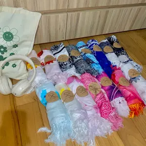 Kain pantai bali motif limited2