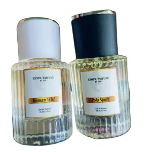 parfum exotic by vita isi 35 ml harum segar membuat kita merasakan relaxasi Natura Mencerahkan