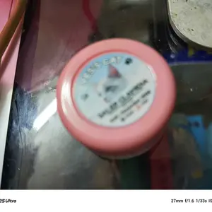 Salep Clamidia - Untuk Mata Kucing Bengkak Bernanah dan Gatal