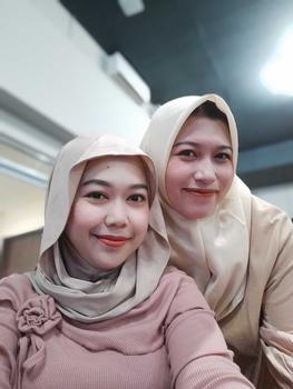 Product Review of KIYANA Cirebon Cloth - Flower Top / Long Sleeve Ribbon Coquette Knit Top / Atasan Knit Lengan Panjang Wanita Knitwear Crop Cardigan Baju Tangan Kerah from N**l J**e 1