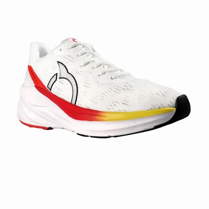 Sepatu lari 39-43 ortuseight hyperglide 2.0 running jogging gym fitnes terbaru Outdoor Wanita Olahraga 4