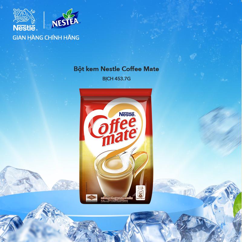 Nestlé VN BỘT Pha Cà Phê Coffee Mate - ST