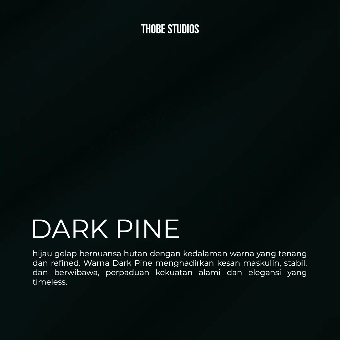 Dark Pine