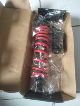 Product Review of shok tabung beat vario mio xeon scoopy fino anti coak dbs ktc from p**l 0