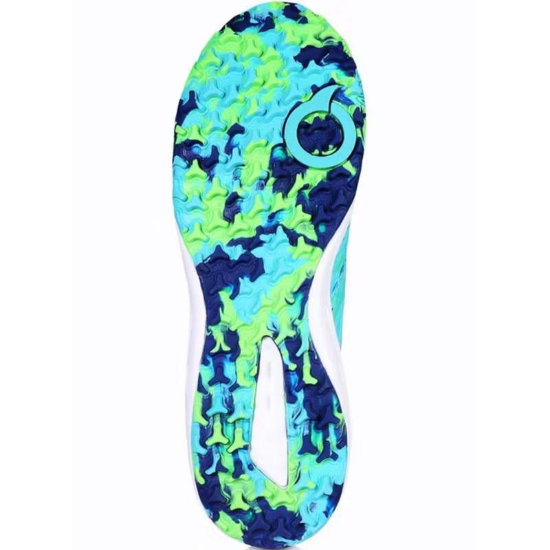 Forte Vantage V2 Turf  Sepatu Futsal Forte Vantage V2 Mini Soccer Ortuseight Forte Vantage V2 Turf Original