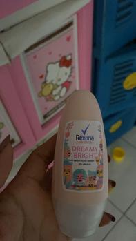 Product Review of Rexona Deodorant Roll-On Dreamy White 40Ml from e**a g**️ 1