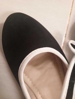 Product Review of Katakita Haruka Mary janes Sepatu Flat Shoes Wanita from l**w 1
