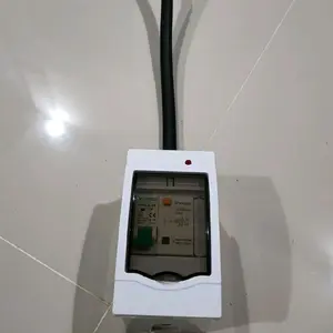 IML RCBO Kwh tanpa stop kontak