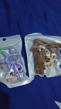 Product Review of Nadeldza Bag Charm Karakter Tom n Jerry Legoo Kartun Lucu Bunyi Lonceng/ Gantungan Tas Kartun Kucing Lucu from J** ** 0