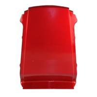 Gambar Cowl Center Belakang Merah Honda Verza 150 77230K18900ZA - Merah, Cover Body dari Honda Cengkareng Kota Tangerang 1 Tokopedia