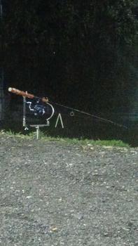 Product Review of Pemegang Kekili Memancing, Aksesori Penyelenggaraan Tombol Bulat, Cengkaman Lengan Goyang Logam from R**a C**i F**g ** B**s 0