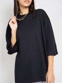 Gambar OCWA BASIC OVERSIZED TEE T-SHIRT dari Ocwa Studio Kota Administrasi Jakarta Pusat 3 Tokopedia
