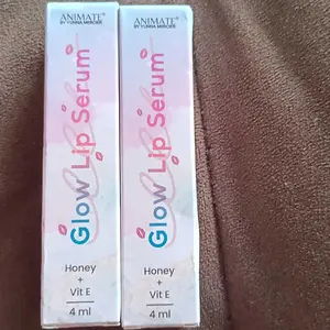 Animate Glow Lip Serum 4 ml