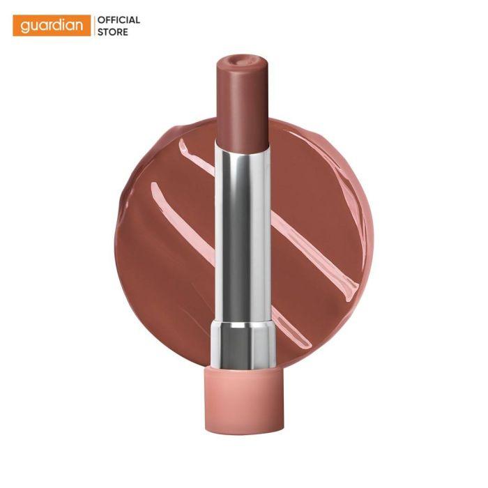 Son Bóng Dưỡng Môi 3CE Glazy Lip Glow 3.2G Guardian Việt Nam