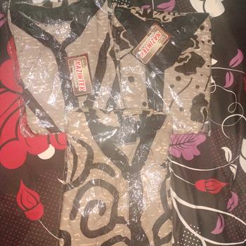 Product Review of Paket Hemat Daster Lowo Yura Jumbo Wanita Fit XXXL Busui Bumil Ld 130 Cm Terbaru Nyaman Bahan  Rayon from d**a 0