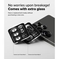 Gambar Lens Camera Samsung Galaxy S26 S25 Ultra Plus RINGKE Camera Glass Individual Coating 2 Pack Lens Guard Camera Protector - S25 dari Supcase Official ID Kota Administrasi Jakarta Barat 4 Tokopedia