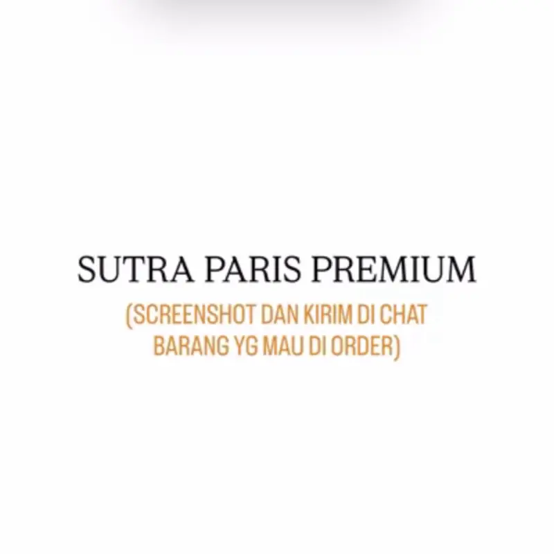 kirim varian di chat