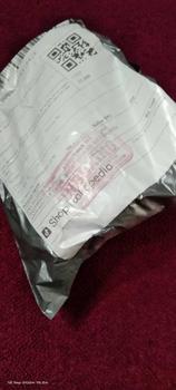 Product Review of DNA SALMON SERUM PELEMBAB WAJAH SEMUA JENIS KULIT LS SKINCARE from Z**⬛ 2