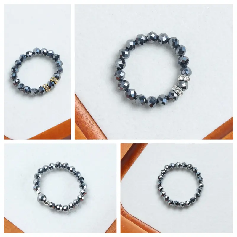 ジュエリーアクセサリーと派生品 - TikTok Shop