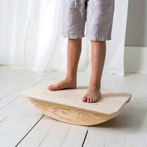 Balance board/papan keseimbangan anak