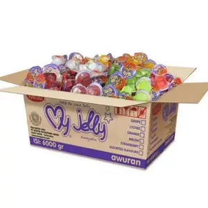 My Jelly wong coco Jelly 1 kg