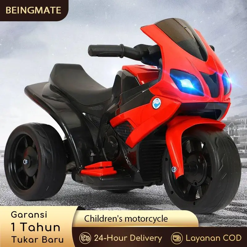 Kids Electric Motorcycle