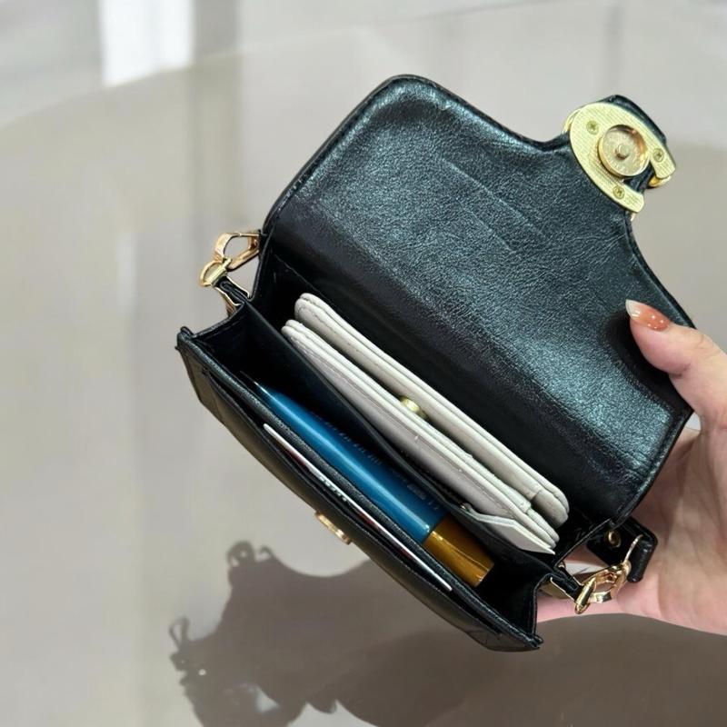 tas wanita COA SIGNATURE TABBY 732444 Kulit 5