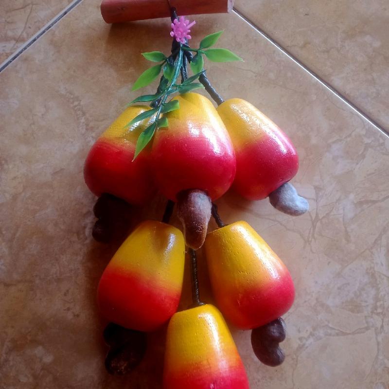 buah hias gantungRp 10000 0