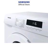 Gambar SAMSUNG WW80T3040WW MESIN CUCI FRONT LOADING 8 Kg 80T3040WW WW80T dari KAKA ELEKTRONIK Kota Tangerang Selatan 3 Tokopedia