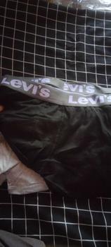 Product Review of ISI 12, CELANA DALAM BOXER PRIA, PAKET CAMPUR BOXER PRIA, SERIAN GOLD, boxer import Karet Katun priamurah Lembut Art Lembut Nyaman selem pak kancut dalaman pria from M**a S**f 3