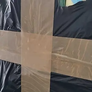 PASEO SMART FACIAL TISSUE 240+150 SHEETS 3 PLY